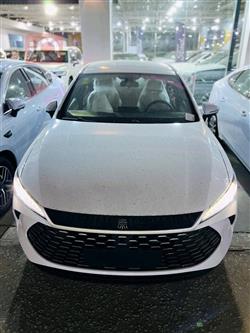 بي واي دي Qin Plus